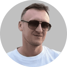 Гайдашев Антон