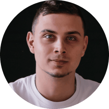 Лебедев Виталий