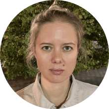 Никифорова Оксана